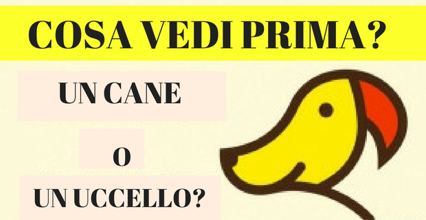 La Prima Cosa Che Vedi In Queste 4 Immagini Dice Molto Sulla Tua Personalita